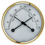 TFA Termo-higrometar Klimatherm (Analogno, 7 cm) Cijene