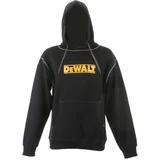MUŠKA MAJICA S KAPULJAČOM CRNA XXL DWC47-001-XXL