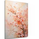  Peach fuzz paintings dodiri suptilnosti | različite dimenzije () Cene