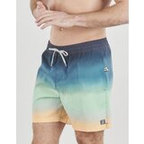 Billabong Kopalke / Kopalne hlače ALL DAY FADE LB Večbarvna | Shoptok.si