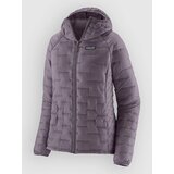 Patagonia Micro Puff Hoody Jacket may grey | Shoptok.si