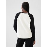 GAP T-shirt with logo - Women | Shoptok.si