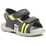Geox Sandali | Shoptok.si