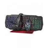 Xtrike CM406 GAMING SET 4in1 Cene
