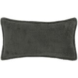  Presvlaka za jastuk 6 kom. HOUTEN Tamnosiva 40 x 80 cm Bouclé - Tamnosiva 40 x 80 cm 6 | shoptok.hr