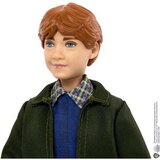  Harry Potter Harry in Ron Hogwarts artikulirani lutki z dodatki, Večbarvno, (21552521) | Shoptok.si