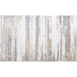 Esposa kopalniška preproga manne naravne barve, srebrne barve, bež 70/120 cm Cene