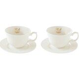 Easy Life R2S Easy Life set šolja za espresso Masion 2_1, 120 ml | Eponuda.ba