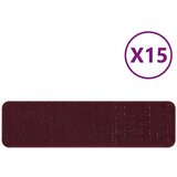 Stepenice s lateksom Bordeaux 20x75 cm | shoptok.hr