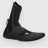 R3 Yulex Regulator Split Toe Cevlji za surfanje black
