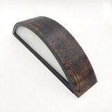  Brilagi - LED zidna svetiljka CARVALHO SMOKEY 1xE27/60W/230V hrast | Eponuda.com
