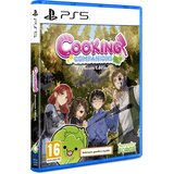  Cooking Companions Premium Edition (PS5) | Shoptok.si