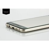 Myscreen protector my screen protector lite zaščitno kaljeno steklo samsung galaxy A6 2018 A600 - full screen edge 2,5D glass črn | Shoptok.si