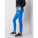 RELEVANCE Sweatpants-RV-DR-5774.67-dark blue | Shoptok.si