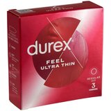 Durex Feel Thin Ultra 3 pack | shoptok.hr