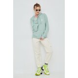 Fila Trenirka hlače žensko, bež barva, | Shoptok.si