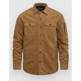 Horsefeathers Dough Insulated Srajca camel corduroy Cene