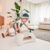 My First - 3-in-1 Babywalker - sand | Shoptok.si
