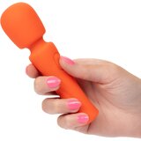 California Exotics Stella Mini Massager Orange | shoptok.hr