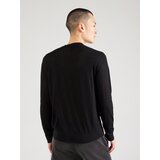 Armani Exchange Pulover crna | shoptok.hr