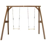 SCHAUKEL DOUBLE SWING