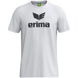 Erima Majice s kratkimi rokavi 2082605 Črna | Shoptok.si
