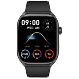 Ksix smartwatch Urban Move, AMOLED zaslon od 2.06", 5 dana bat., crni | shoptok.hr