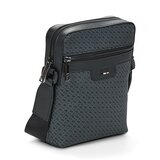 Boss Torbice Ray_NM_NS Zip Črna | Shoptok.si
