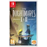 Little Nightmares 1 & 2 (SWITCH) | Shoptok.si