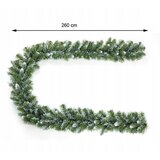  Božićna dekoracija GIRLANDA 260 cm | Eponuda.com