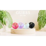 Guess bluetooth slušalke buds GUTWSJ144ESU stereo - vijola | Shoptok.si