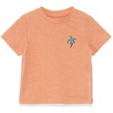 s.Oliver majica KR 2142775 F oranžna 86 Cene
