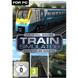 Steam Train Simulator: South Wales Coastal: Bristol - Swansea Route (DLC) (PC) Key GLOBAL Steam Train Simulator: South Wales Coastal: Bristol - Swansea Route (DLC) (PC) Key GLOBAL Slike