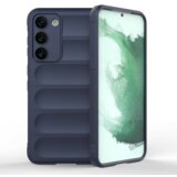 Onasi Wave silikonski ovitek za Samsung Galaxy A14 - moder Cene