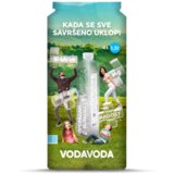 Voda Voda voda 4X1.5L multipack Cene