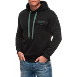 Edoti Men's zip-up sweatshirt | Shoptok.si