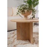 Hanah home Klub sto Sable, 119x60x40cm, Braon | Eponuda.ba