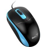 Genius DX-111 USB-A miš, Black | Eponuda.ba