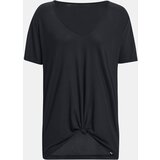 Under Armour Completer Black Women's Sports T-Shirt | ePonuda.com