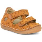 Froddo sandal G2150185-13 U rjava 22 Cene