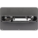 Bambu Lab screen rear housing with hinge (FAC154) | Eponuda.com
