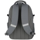 Spirit Ranac za školu Venture 04/26 30x22x47cm tamno siva | Eponuda.com