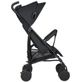Kikka Boo kišobran kolica za bebe Beetle 2 Black, 6m+ | Eponuda.com