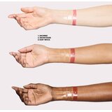 MAC Cosmetics Holiday Lipglass Air sijaj za ustnice odtenek Snowbiz 5 ml | Shoptok.si