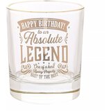 Widdop & Co. Harvey Makin - Čaša - Harvey Makin, Birthday Cene