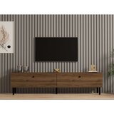 Hanah home tv polica nantes walnut | Eponuda.com
