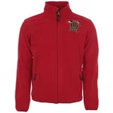 Flis Blouson polaire garçon ECAUBIN Rdeča