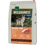 Real Nature Wilderness Adult Golden Peak goska in raca 4kg | Shoptok.si