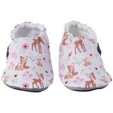 Snugi papuče CG2536 Bambi barefoot Ž white 26-27 | shoptok.hr