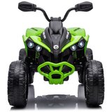 Quad na akumulator CAN-AM Renegate 4x4 - zeleni | Eponuda.ba